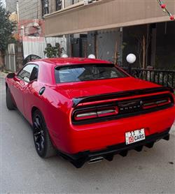 دودج تشالنجر